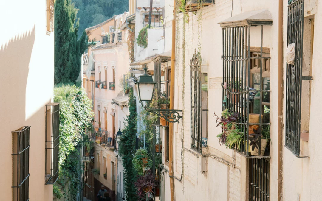 Andalucía y la Costa del Sol