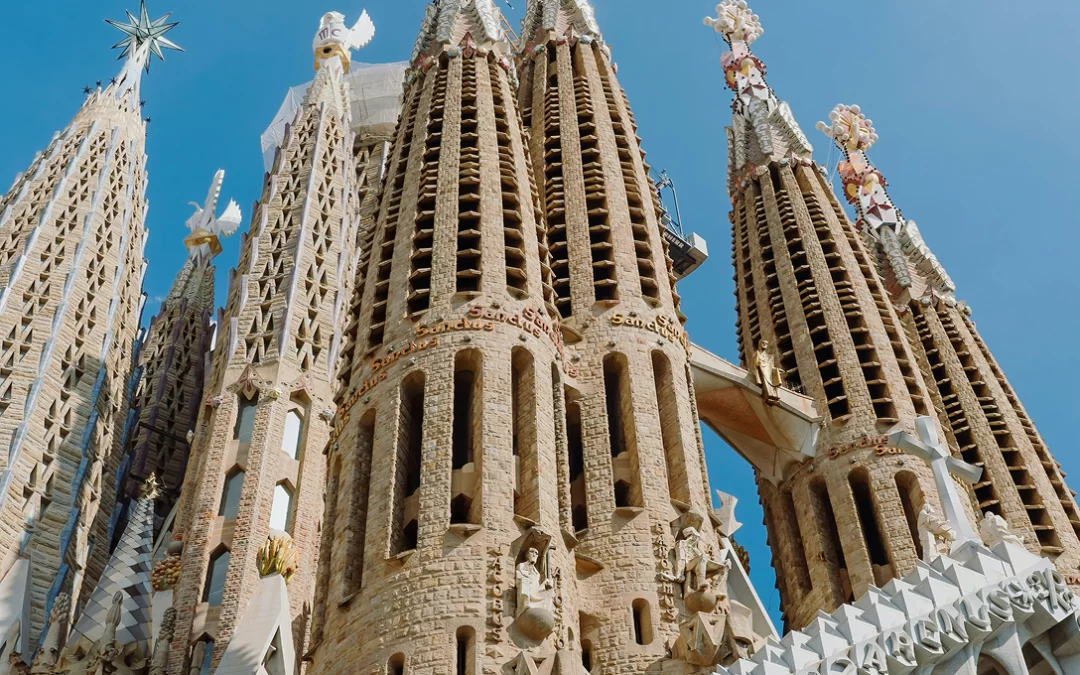 Barcelona y la Costa Brava