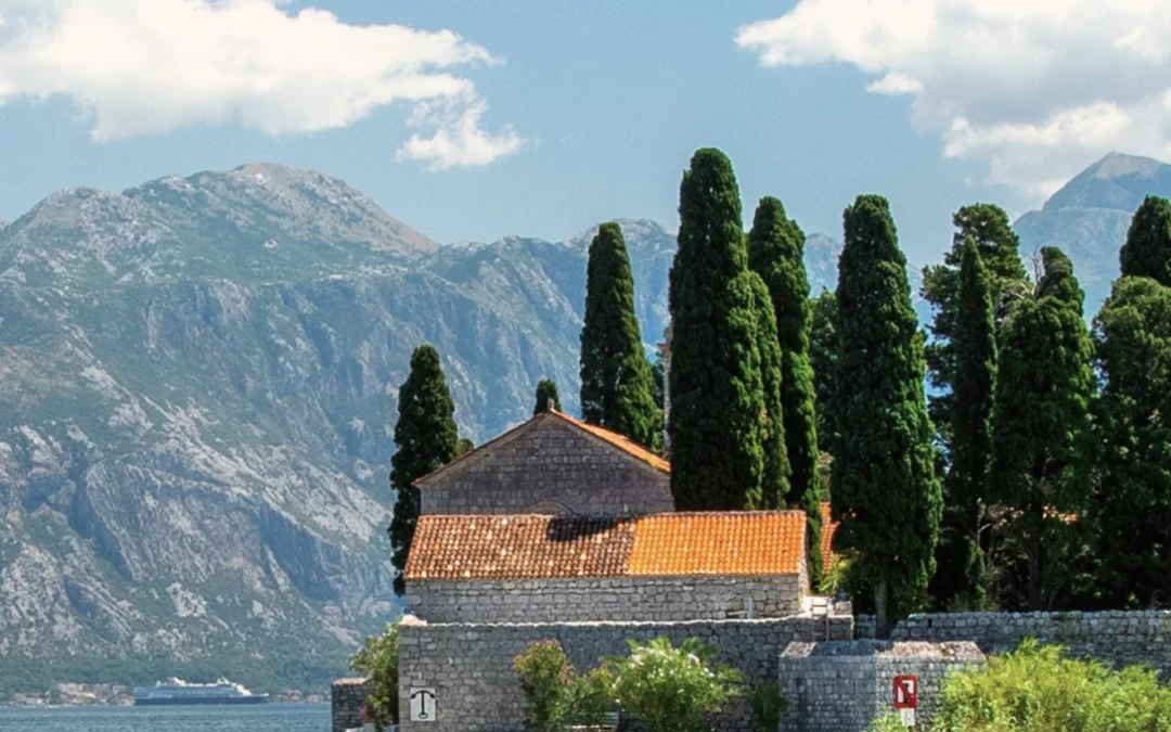 Dubrovnik y Kotor