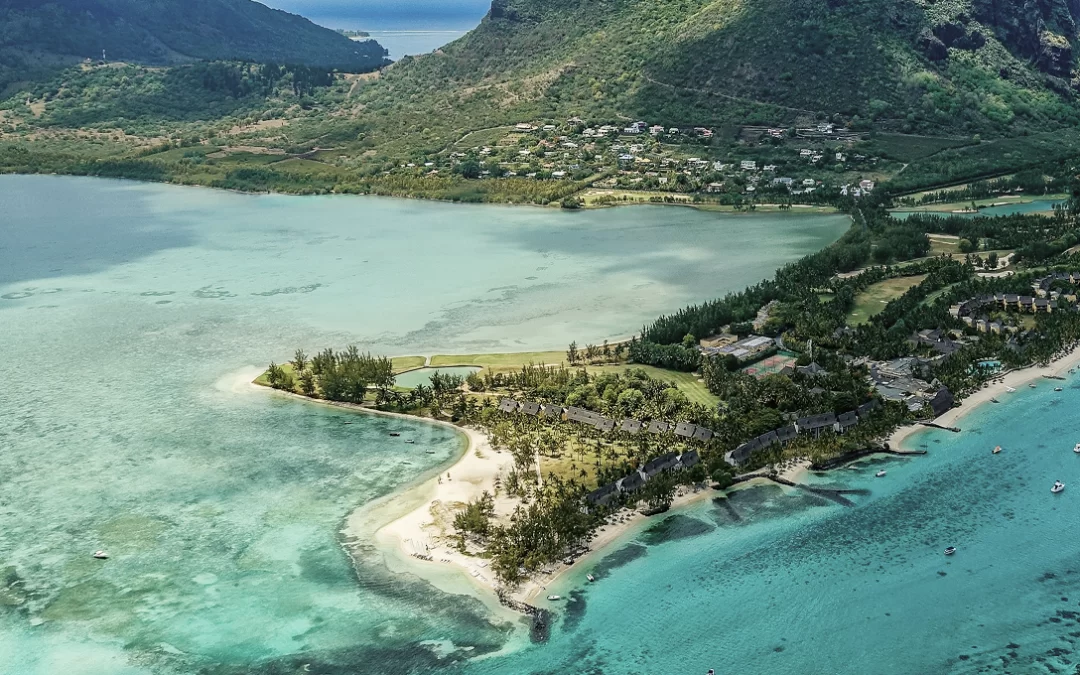 Islas Mauricio