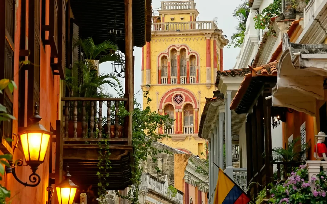Colombia