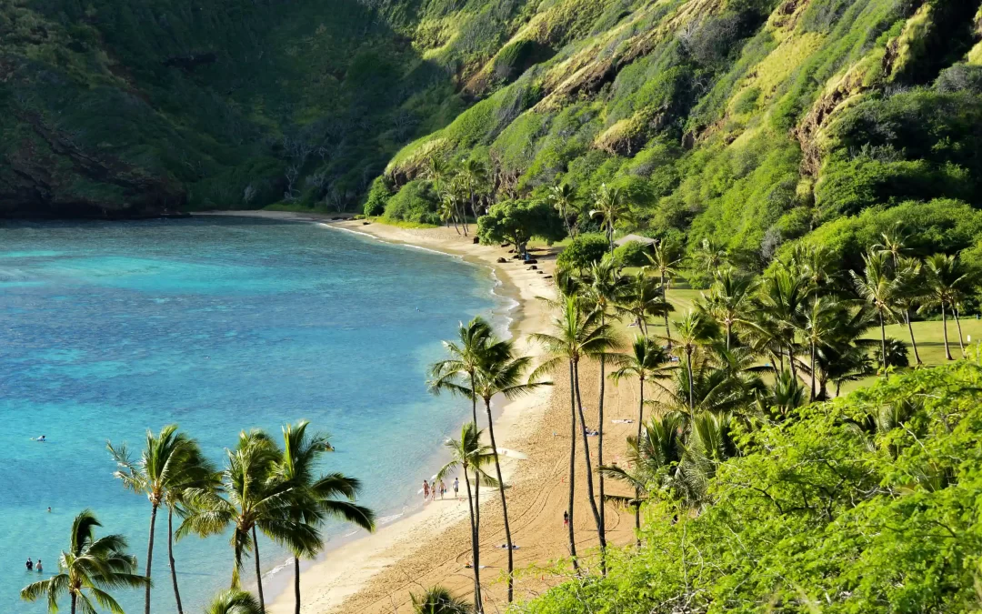 Hawaii