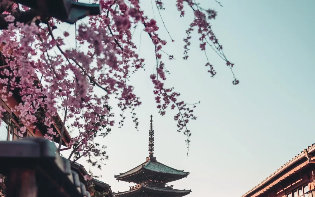 Japón y Corea del Sur